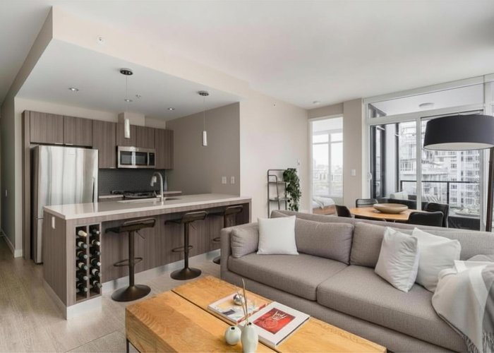 605 - 1788 Ontario Street, Vancouver, BC V5T 0G3 |  Photo 24