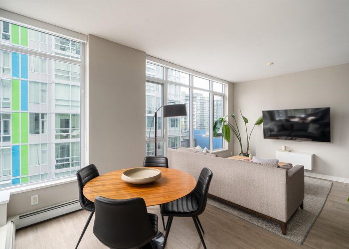 605 - 1788 Ontario Street, Vancouver, BC V5T 0G3 |  Photo 33