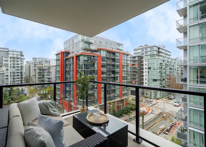 605 - 1788 Ontario Street, Vancouver, BC V5T 0G3 |  Photo 42