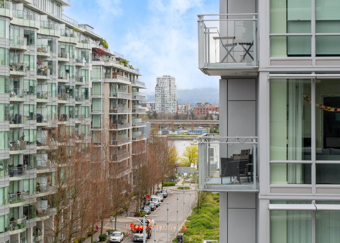 605 - 1788 Ontario Street, Vancouver, BC V5T 0G3 |  Photo 44