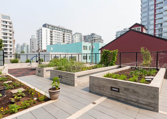605 - 1788 Ontario Street, Vancouver, BC V5T 0G3 |  Photo 46