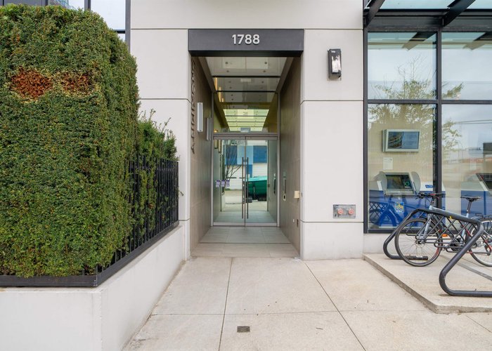 605 - 1788 Ontario Street, Vancouver, BC V5T 0G3 |  Photo 49