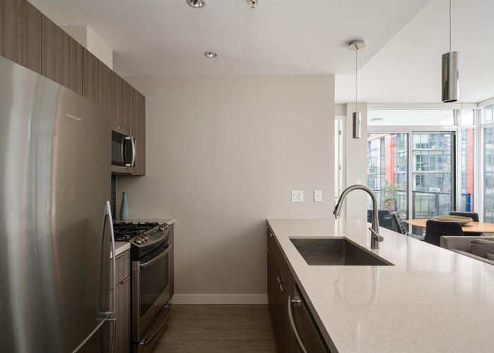 605 - 1788 Ontario Street, Vancouver, BC V5T 0G3 |  Photo 26