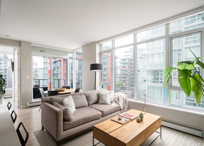605 - 1788 Ontario Street, Vancouver, BC V5T 0G3 |  Photo 29