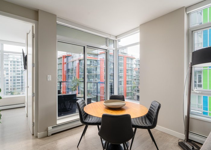 605 - 1788 Ontario Street, Vancouver, BC V5T 0G3 |  Photo 32