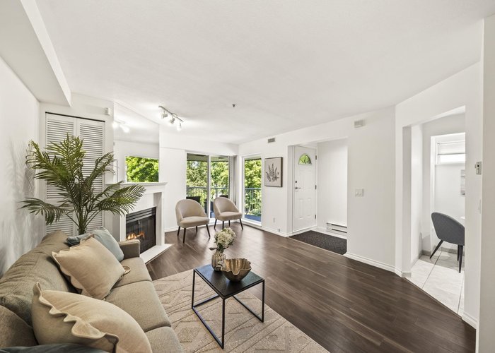302 - 1406 73RD Avenue, Vancouver, BC V6P 3E8 |  Photo 31