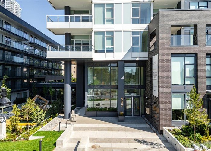 3608 - 537 Cottonwood Avenue, Coquitlam, BC V3J 0S4 |  Photo 47