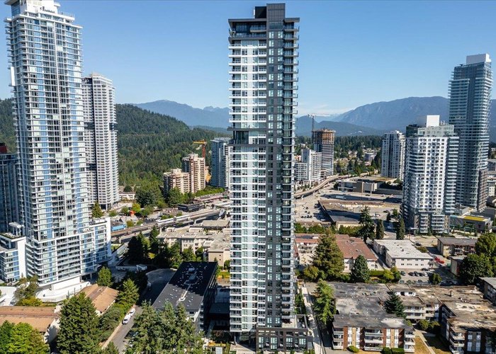 3608 - 537 Cottonwood Avenue, Coquitlam, BC V3J 0S4 |  Photo 73