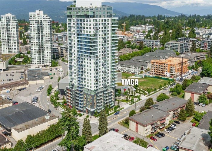3608 - 537 Cottonwood Avenue, Coquitlam, BC V3J 0S4 |  Photo 74
