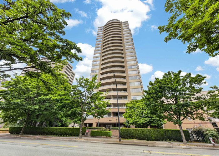 602 - 6521 Bonsor Avenue, Burnaby, BC V5H 4N3 |  Photo 26