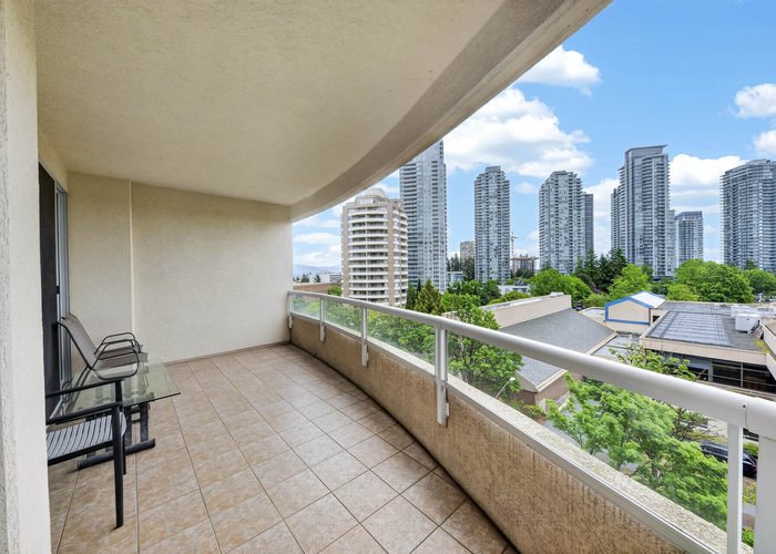 602 - 6521 Bonsor Avenue, Burnaby, BC V5H 4N3 |  Photo 45