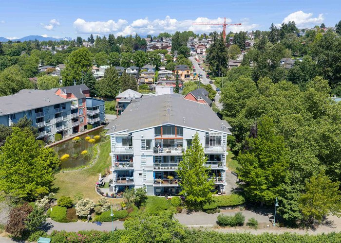 407 - 1880 Kent Avenue South, Vancouver, BC V5P 2S7 |  Photo 68
