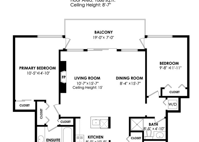 407 - 1880 Kent Avenue South, Vancouver, BC V5P 2S7 |  Photo 75