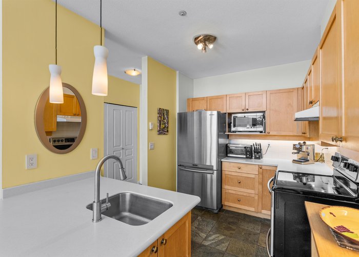 407 - 1880 Kent Avenue South, Vancouver, BC V5P 2S7 |  Photo 40