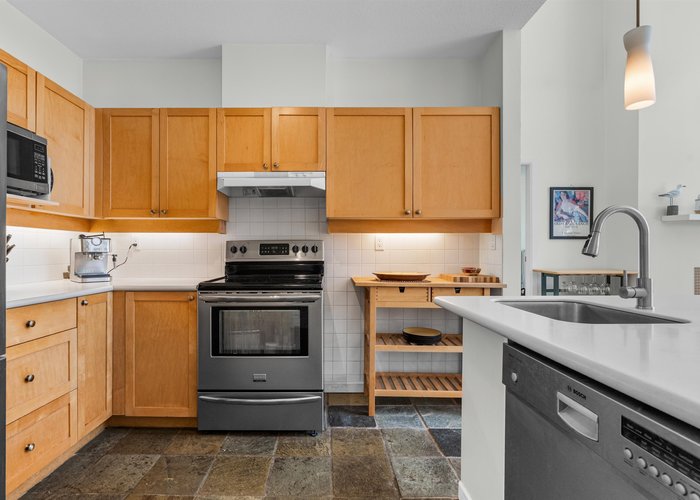 407 - 1880 Kent Avenue South, Vancouver, BC V5P 2S7 |  Photo 41