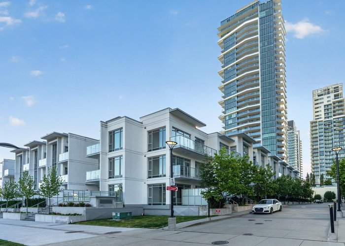 605 - 2381 Beta Avenue, Burnaby, BC V5C 0P7 |  Photo 23