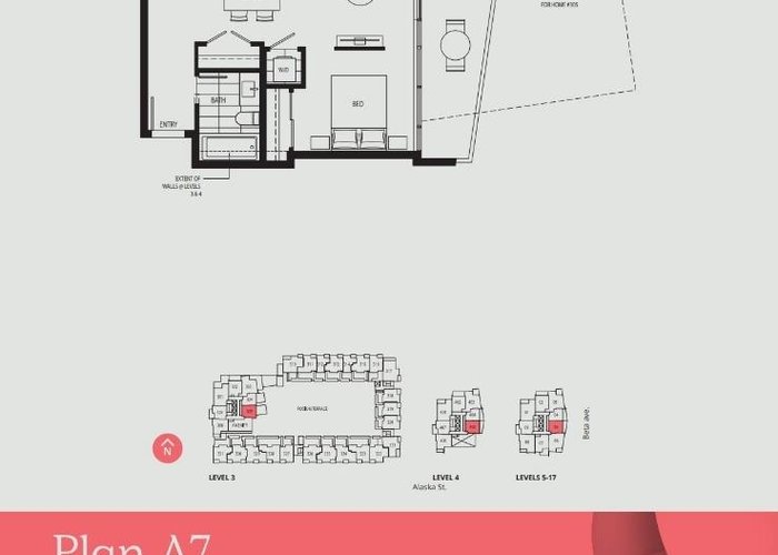 605 - 2381 Beta Avenue, Burnaby, BC V5C 0P7 |  Photo 45