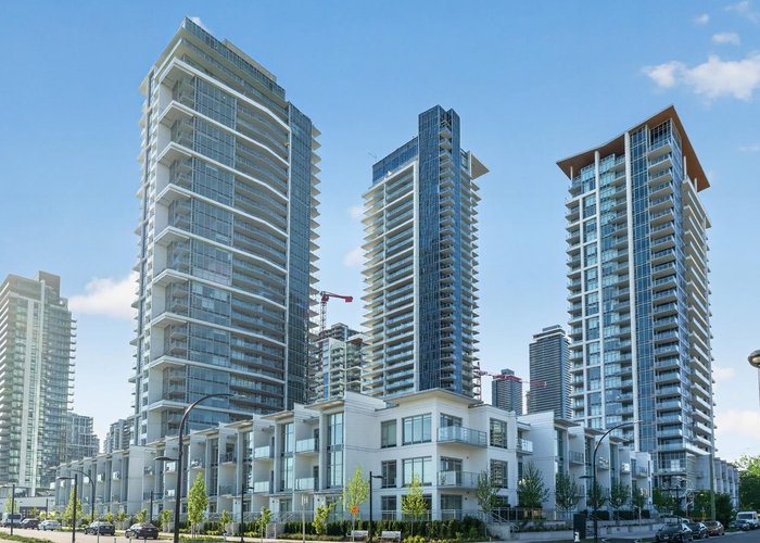 605 - 2381 Beta Avenue, Burnaby, BC V5C 0P7 |  Photo 49