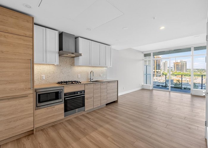 605 - 2381 Beta Avenue, Burnaby, BC V5C 0P7 |  Photo 25