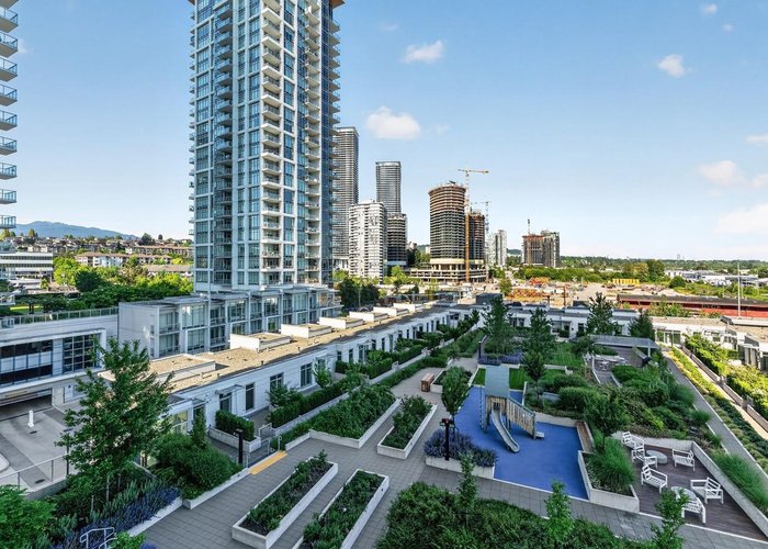 605 - 2381 Beta Avenue, Burnaby, BC V5C 0P7 |  Photo 31