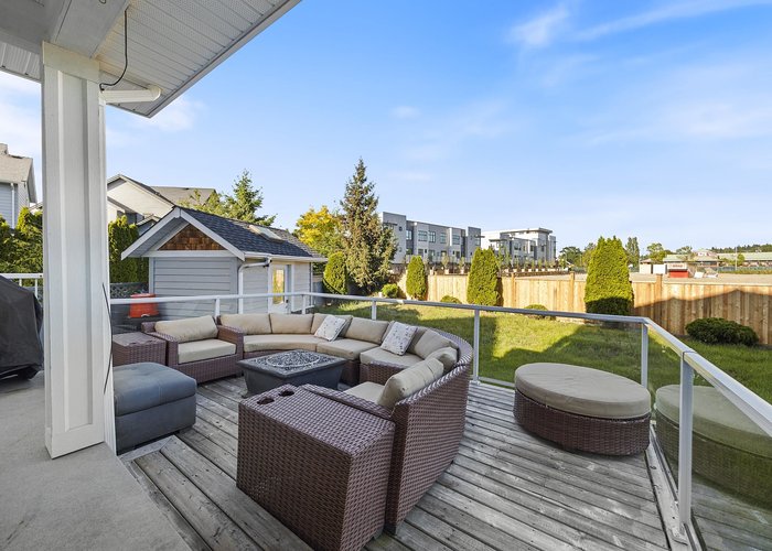 17433 1 Avenue, Surrey, BC V3Z 9P9 |  Photo 45