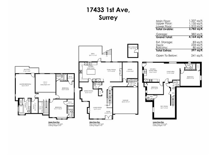 17433 1 Avenue, Surrey, BC V3Z 9P9 |  Photo 56