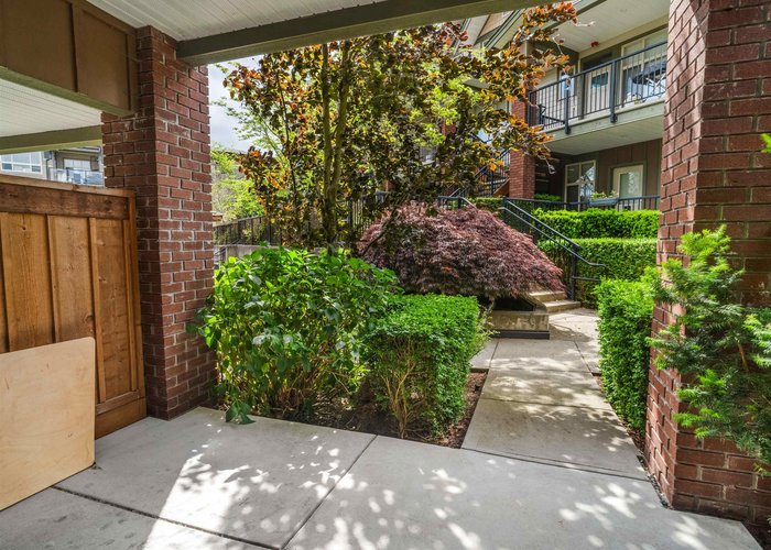 106 - 6655 192 Street, Surrey, BC V4N 0B9 |  Photo 39
