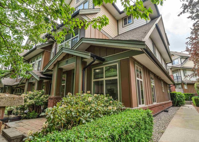 106 - 6655 192 Street, Surrey, BC V4N 0B9 |  Photo 23