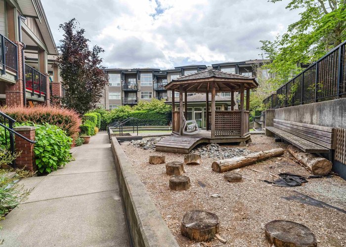 106 - 6655 192 Street, Surrey, BC V4N 0B9 |  Photo 46