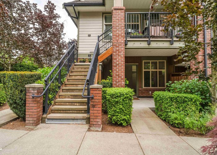 106 - 6655 192 Street, Surrey, BC V4N 0B9 |  Photo 47