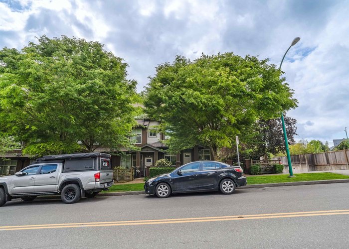 106 - 6655 192 Street, Surrey, BC V4N 0B9 |  Photo 26