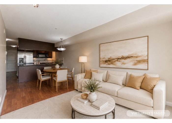 317 - 19939 55A Avenue, Langley, BC V4P 1R9 |  Photo 35