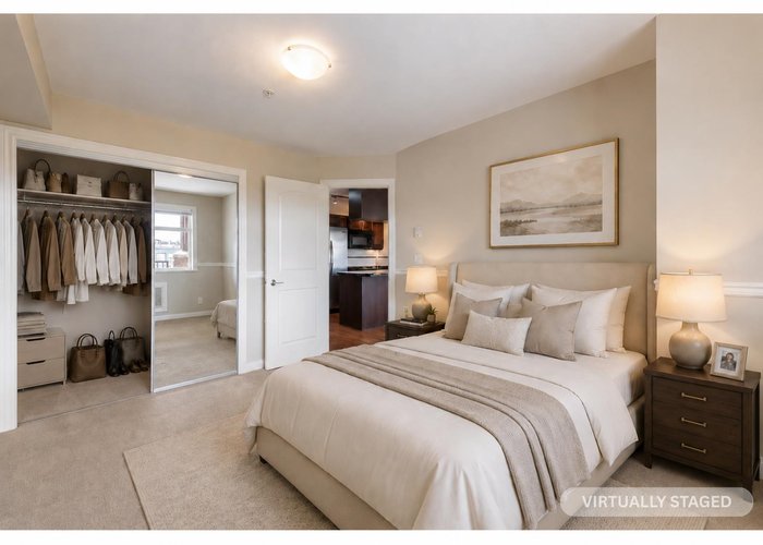 317 - 19939 55A Avenue, Langley, BC V4P 1R9 |  Photo 46
