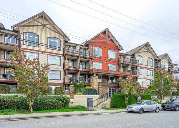 317 - 19939 55A Avenue, Langley, BC V4P 1R9 |  Photo 28