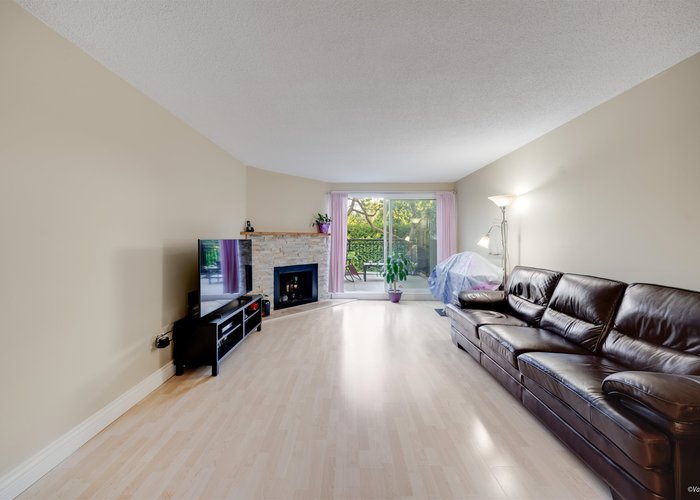 112 - 7891 No. 1 Road, Richmond, BC V7C 1T7 |  Photo 36