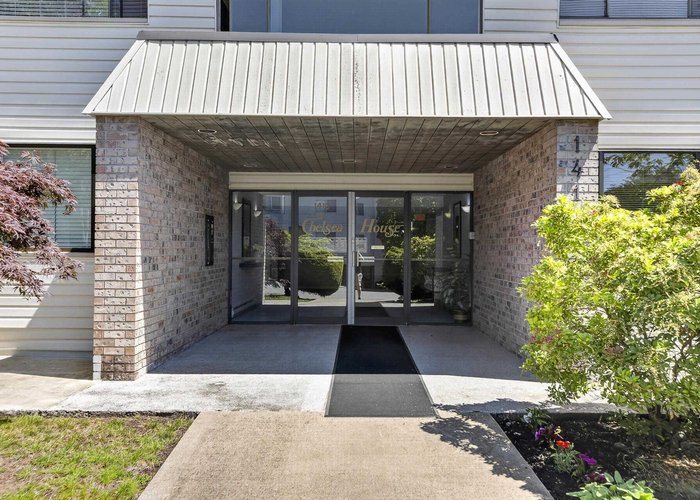 203 - 1410 Blackwood Street, White Rock, BC V4B 3V4 |  Photo 32