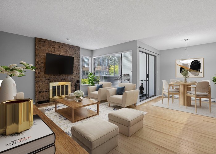 203 - 1410 Blackwood Street, White Rock, BC V4B 3V4 |  Photo 45