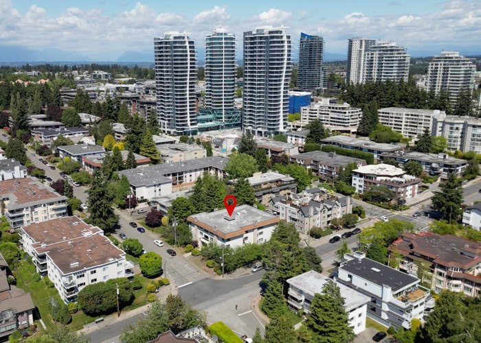 203 - 1410 Blackwood Street, White Rock, BC V4B 3V4 |  Photo 60