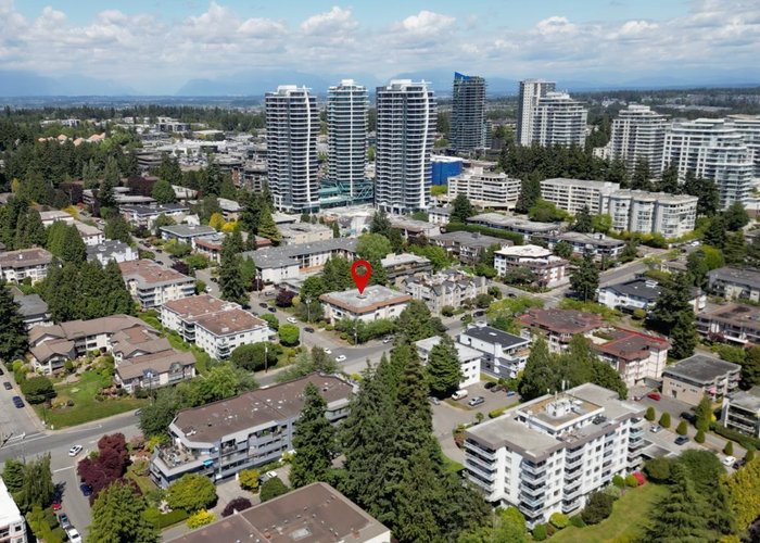 203 - 1410 Blackwood Street, White Rock, BC V4B 3V4 |  Photo 63