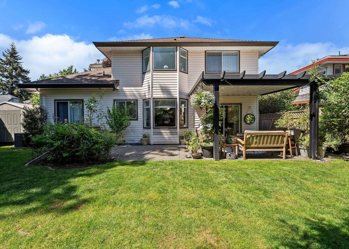 8672 163 Street, Surrey, BC V4N 1C7 |  Photo 71