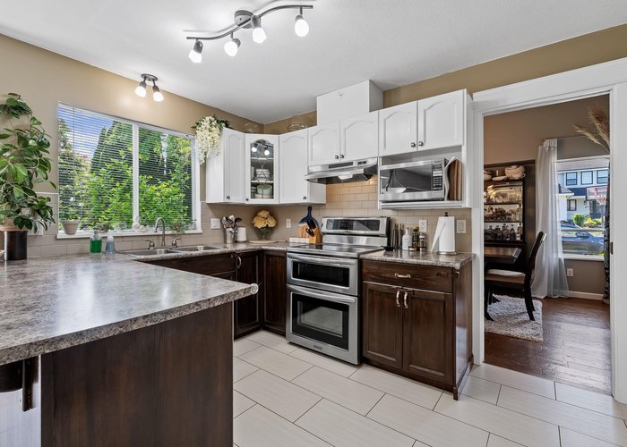 8672 163 Street, Surrey, BC V4N 1C7 |  Photo 41