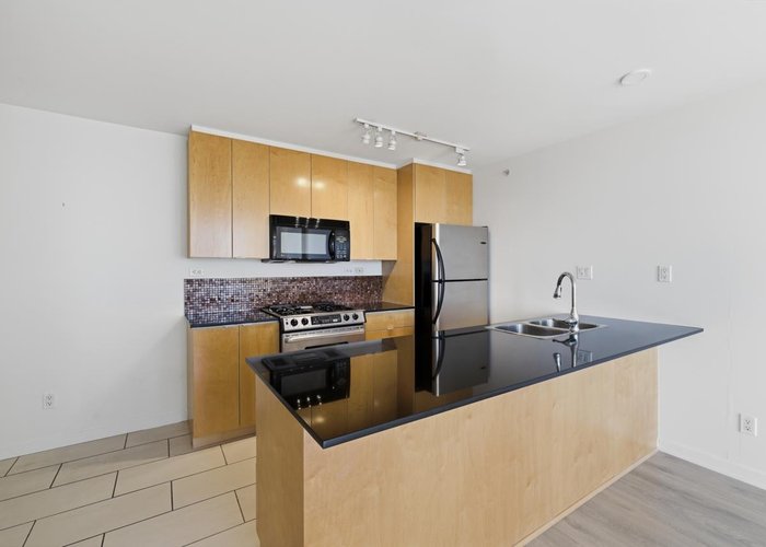 1205 - 989 Beatty Street, Vancouver, BC V6Z 3C2 |  Photo 38
