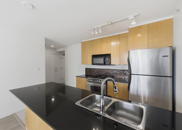 1205 - 989 Beatty Street, Vancouver, BC V6Z 3C2 |  Photo 42
