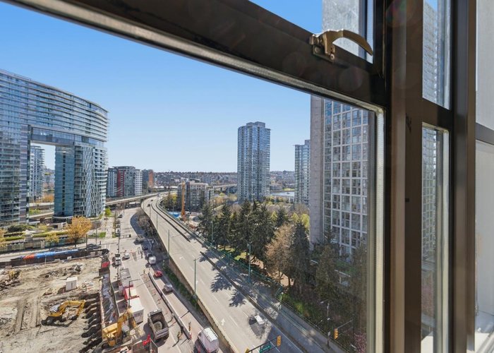 1205 - 989 Beatty Street, Vancouver, BC V6Z 3C2 |  Photo 45