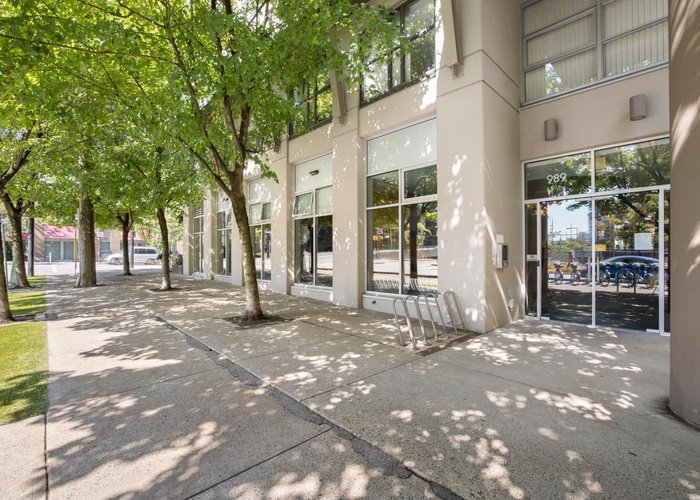 1205 - 989 Beatty Street, Vancouver, BC V6Z 3C2 |  Photo 29