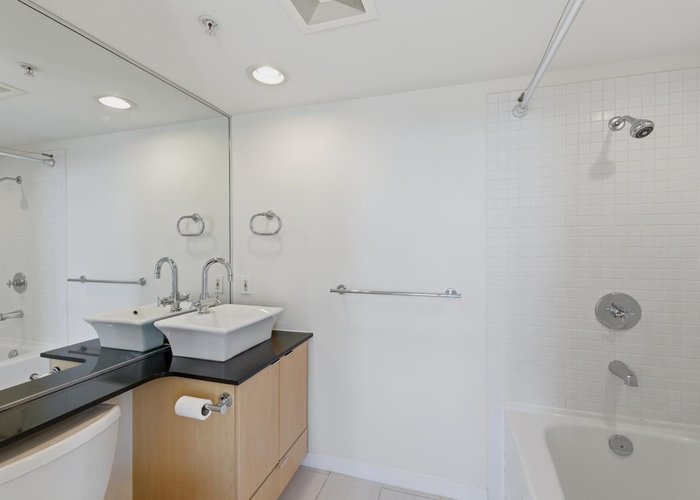 1205 - 989 Beatty Street, Vancouver, BC V6Z 3C2 |  Photo 50