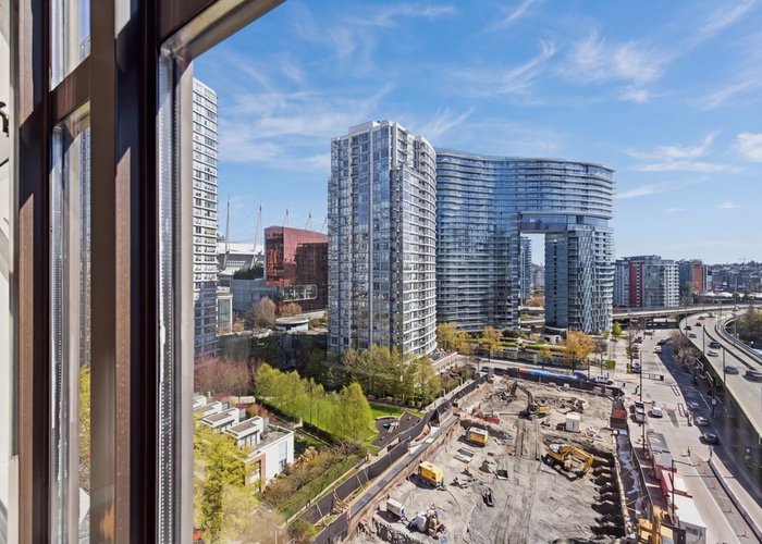 1205 - 989 Beatty Street, Vancouver, BC V6Z 3C2 |  Photo 34