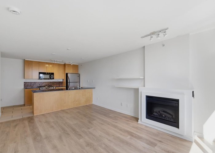 1205 - 989 Beatty Street, Vancouver, BC V6Z 3C2 |  Photo 36