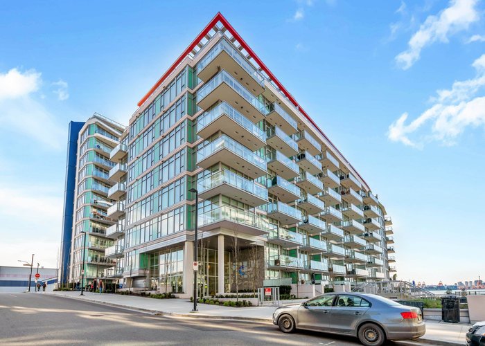103 - 185 Victory Ship Way, North Vancouver, BC V7L 0G2 |  Photo 13
