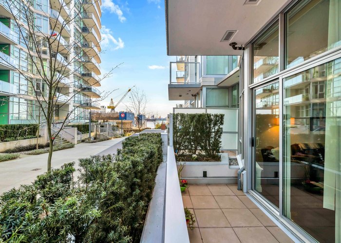 103 - 185 Victory Ship Way, North Vancouver, BC V7L 0G2 |  Photo 23
